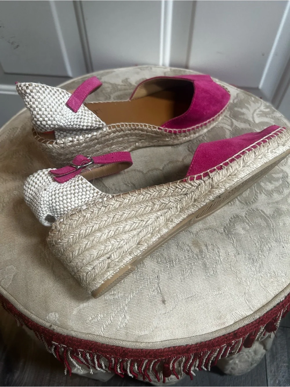 Paseart stylish fuchsia